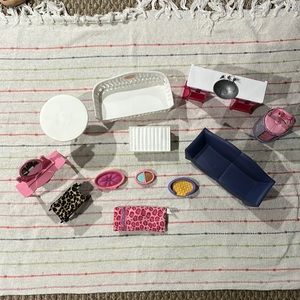 Barbie Furniture